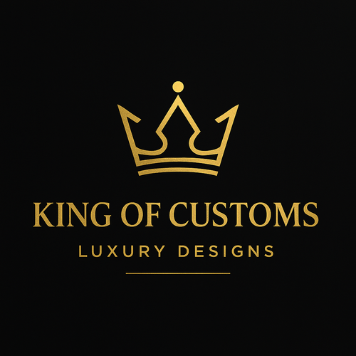 King of customs